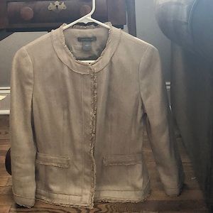 Ann Taylor Women’s Suit Jacket